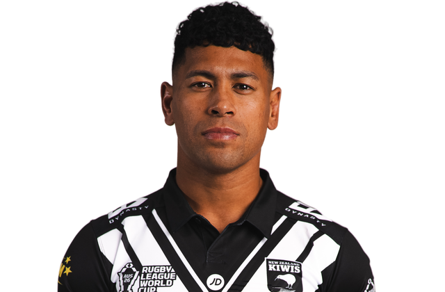 Jamayne Isaako